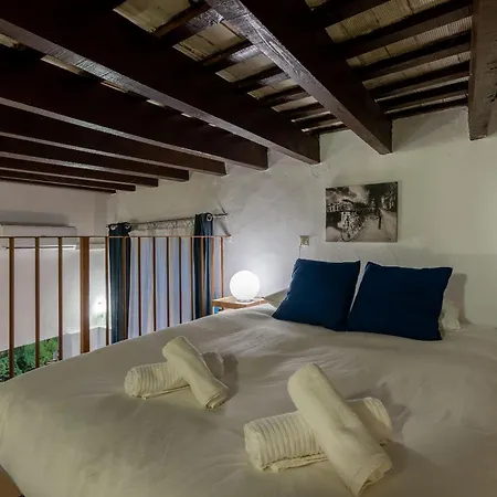 Apartment Santiago Terry *