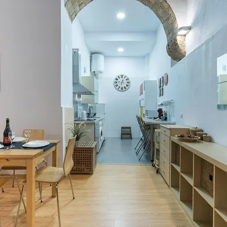 Santiago Terry Apartment Cadiz