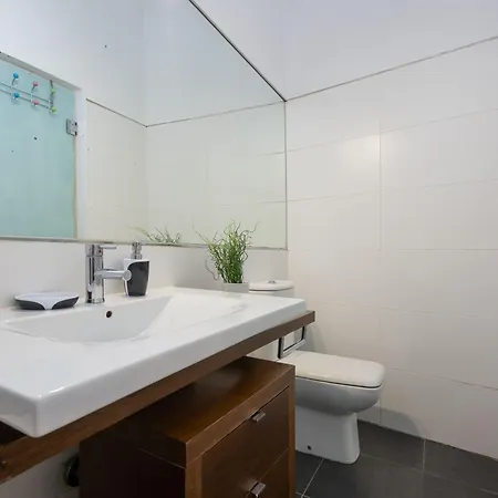 Santiago Terry Apartment