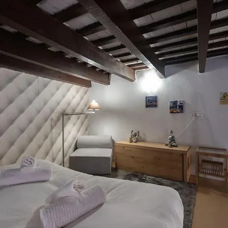 Santiago Terry Apartment *
